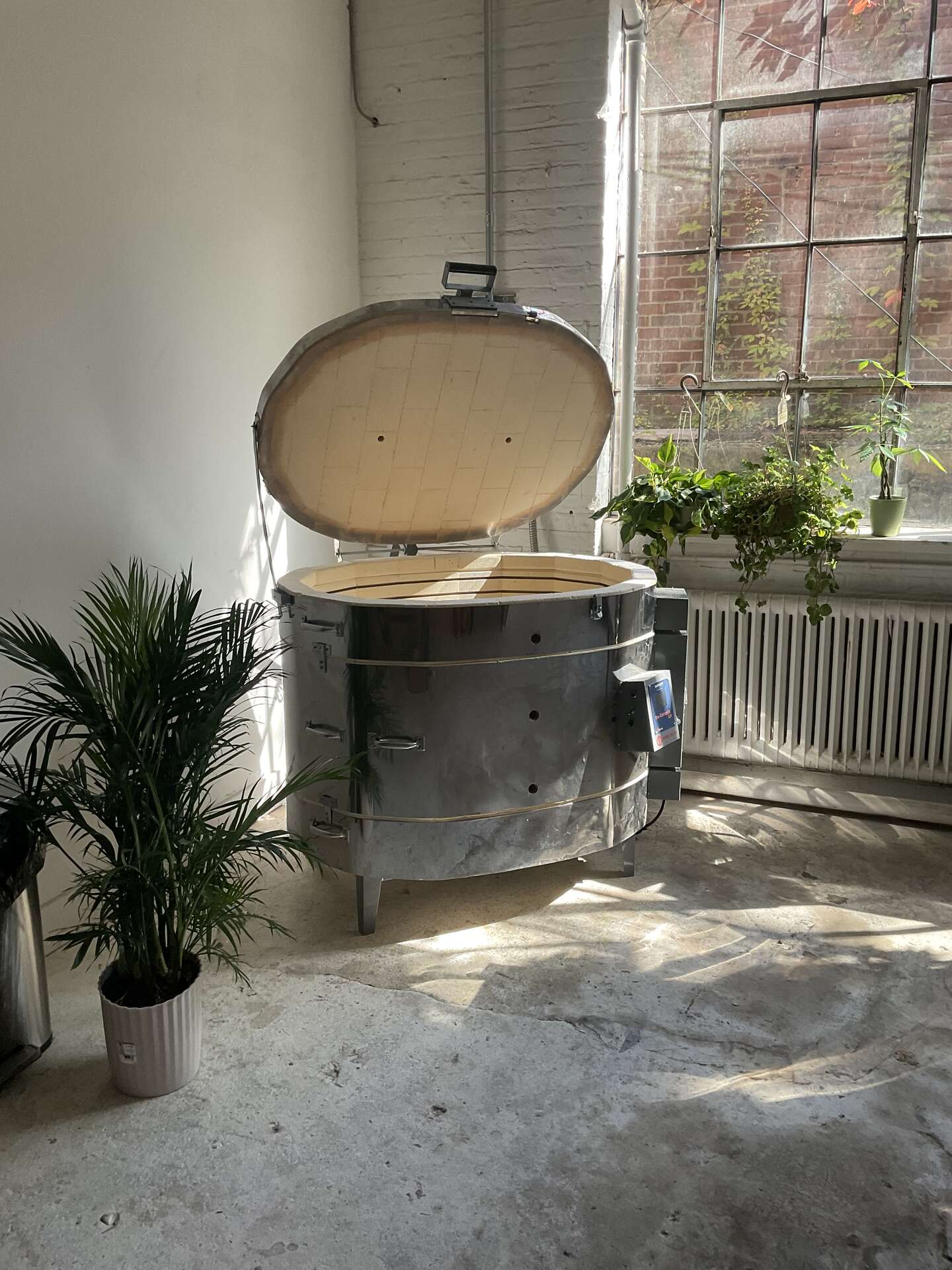 GORGEOUS Light-Filled Ceramic Studio opening up for Memberships ...