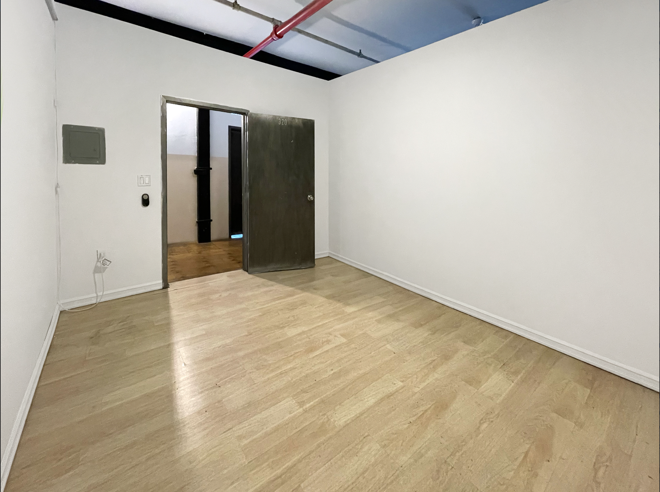 Affordable Art Studios in Brooklyn, Lots of Natural Light! L Train ...