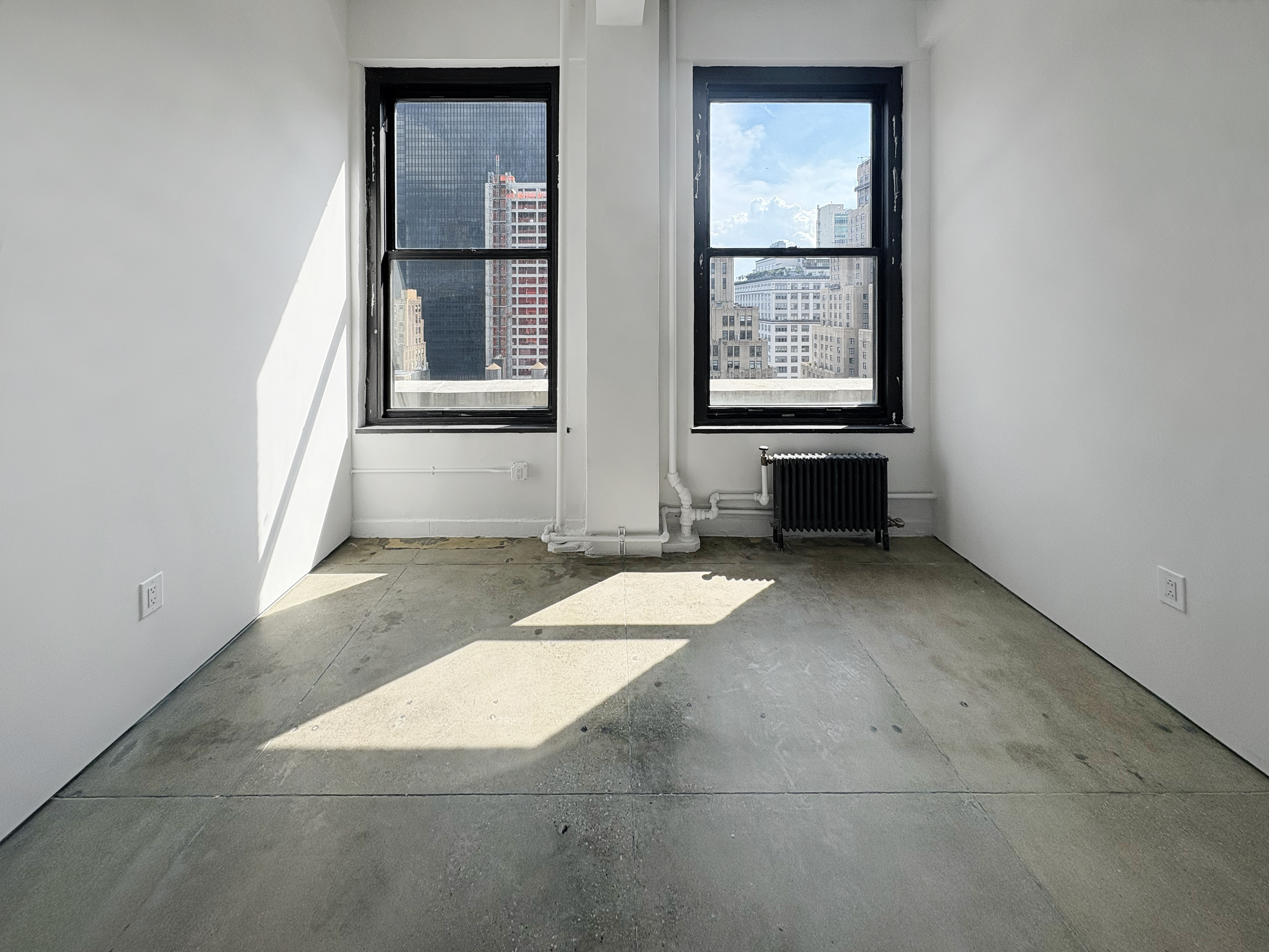 Affordable and Professional Artist Studios Creative Workspace in